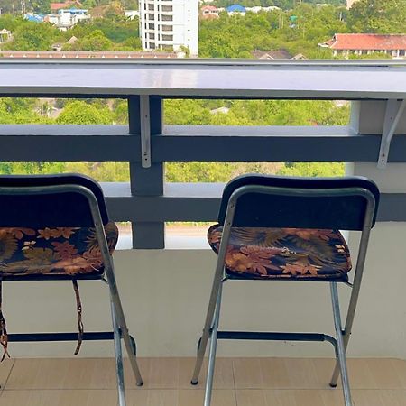 Rayong Condochain 325 Ban Phe Exterior foto