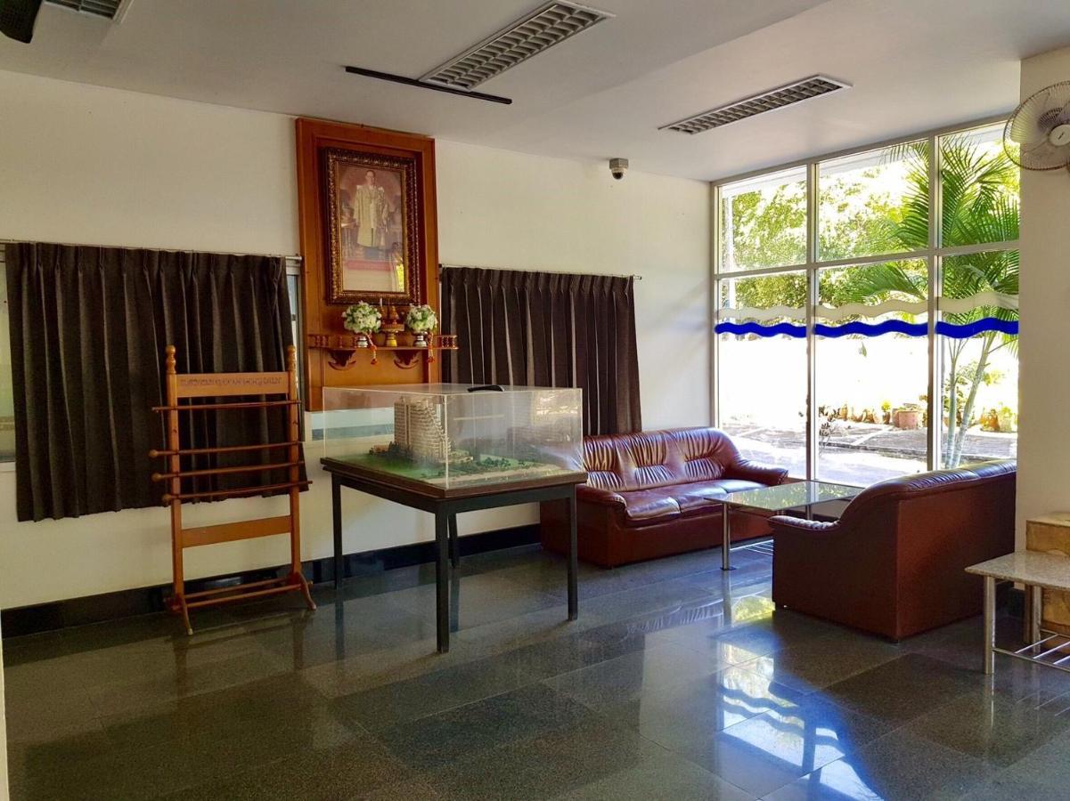 Rayong Condochain 325 Ban Phe Exterior foto