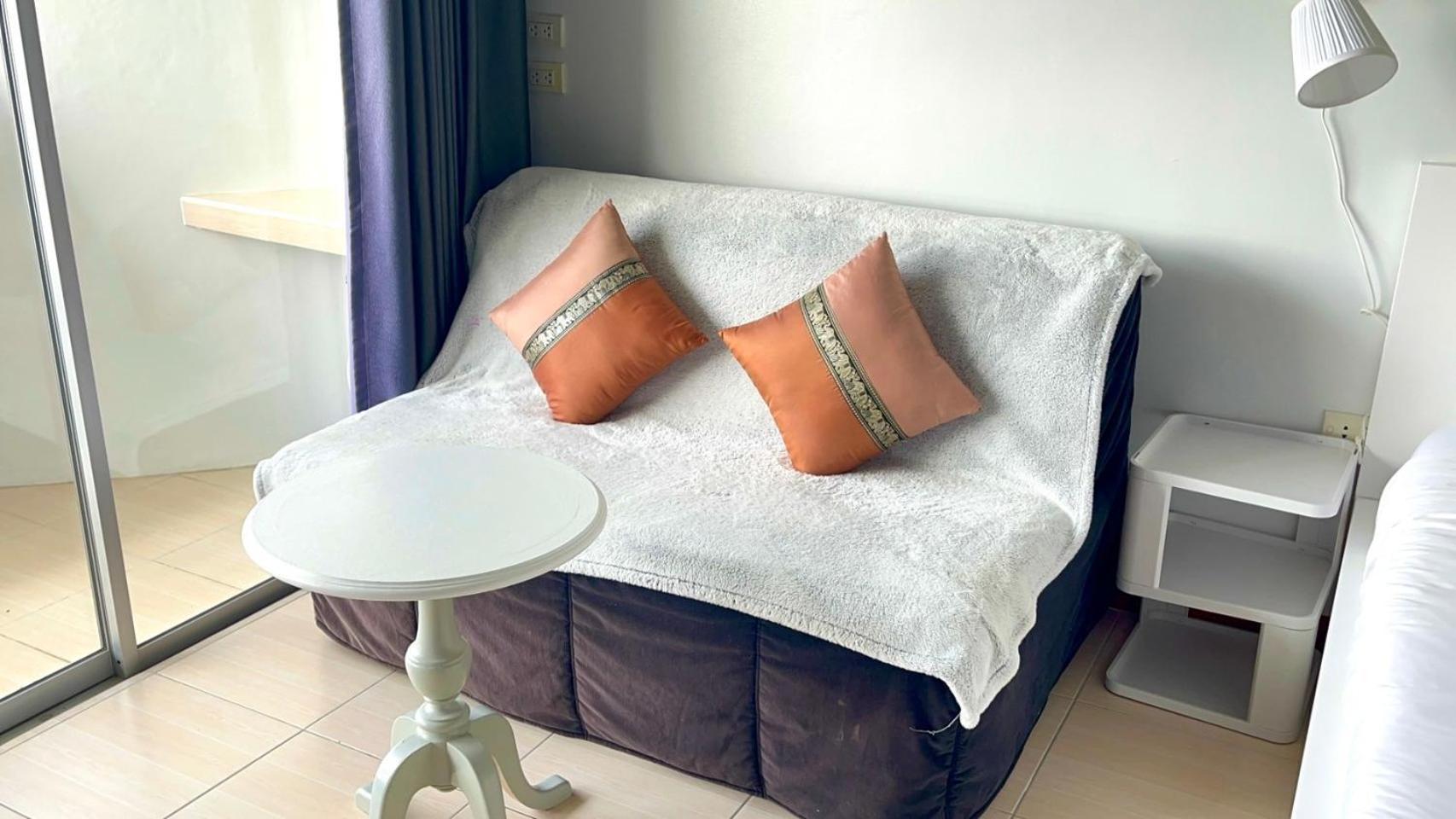 Rayong Condochain 325 Ban Phe Exterior foto