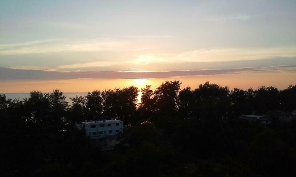 Rayong Condochain 325 Ban Phe Exterior foto