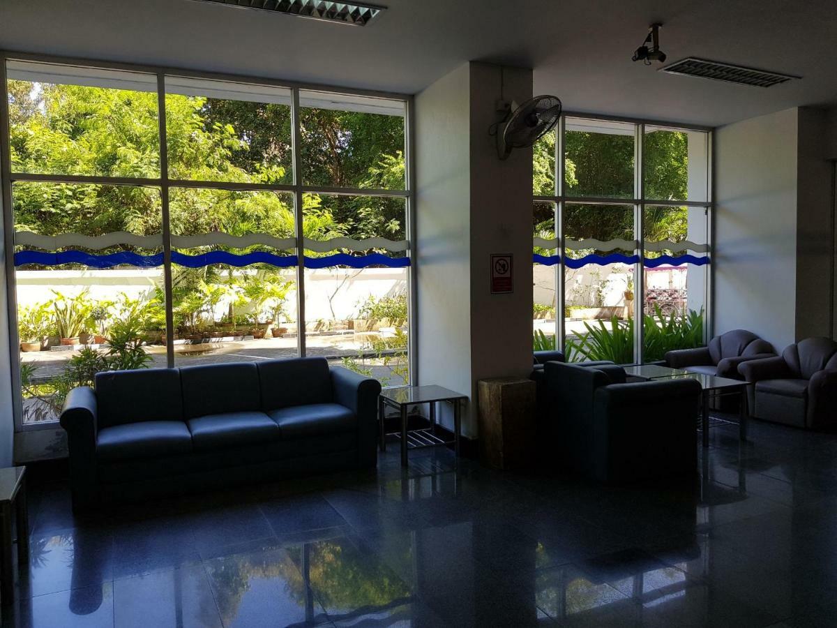 Rayong Condochain 325 Ban Phe Exterior foto